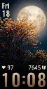 MoonB