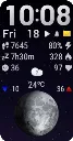Moon Phases