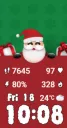 Santa Big
