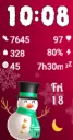 Snowman