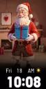 Santa Free