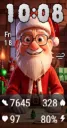 Magic Santa