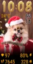 Lady Christmas