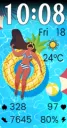 Summer Pool