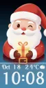 Santa Gift