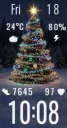Christmas Tree SWF
