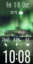 Aurora Borealis SWF