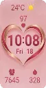 Valentines Day Digital