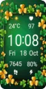 St. Patrick