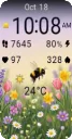 Flying Bee SWF