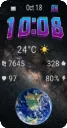 Galaxy SWF