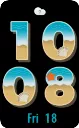 BeachFont