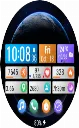 Earth UI