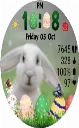 Easter Bunny