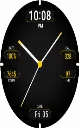 Hybrid Minimalist