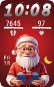 Santa