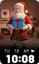 Santa Free