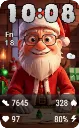 Magic Santa