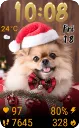 Lady Christmas