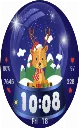 Christmas Globe