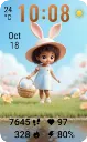 Easter Moments