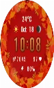 Autumn Leaves