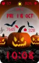 Halloween Pumpkin