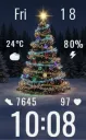 Christmas Tree SWF
