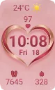 Valentines Day Digital