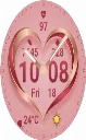 Valentines Day Hybrid