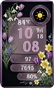 Spring Flowers SWF