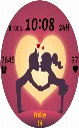 Valentines Kiss