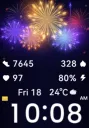 Happy New Year 01
