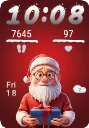 Santa