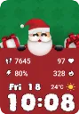 Santa Big