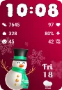 Snowman
