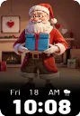 Santa Free