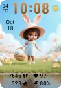 Easter Moments