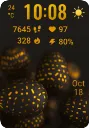 Easter Eggs