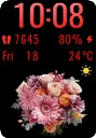 Floral
