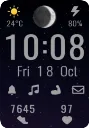 Digital Dash