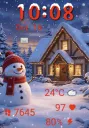 Snowman