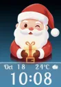 Santa Gift