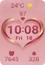Valentines Day Digital