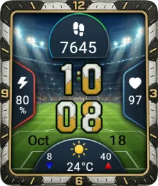 Football Fever