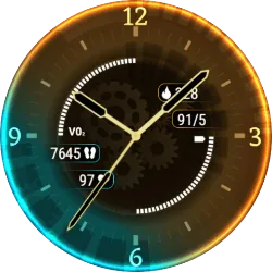Analog Neon