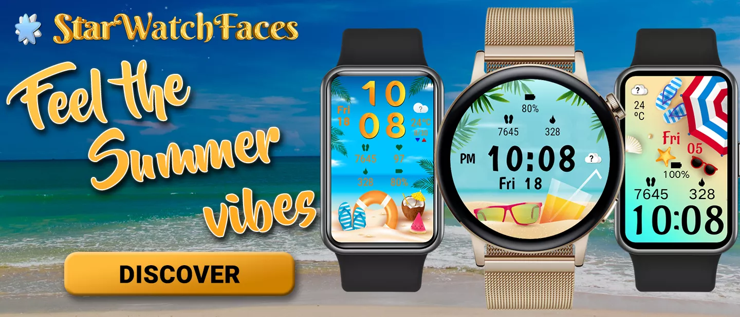 Summer Collection