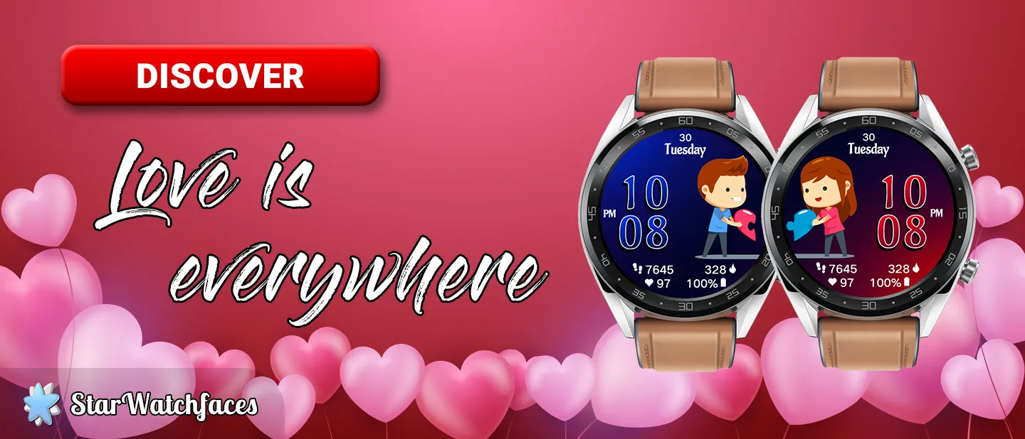 Valentine's Day
