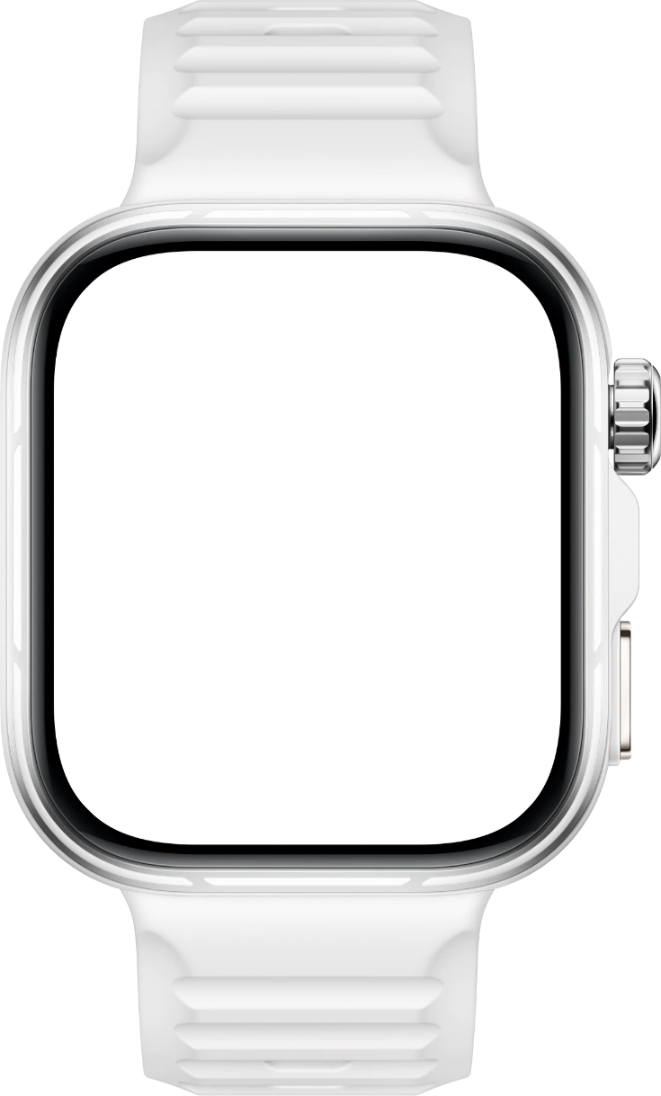 Fit 3/4/4 Pro/5/5 Pro frame