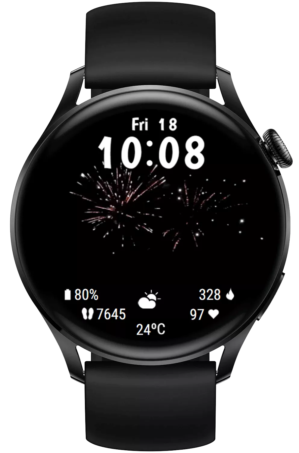 FireworksW3